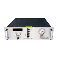 J.U.M. Engineering 3-500 THC Analyzer